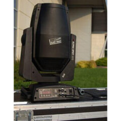Clay Paky Alpha Spot HPE 575 Lighting Fixture
