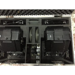 Clay Paky CP COLOR 400 Color Changer