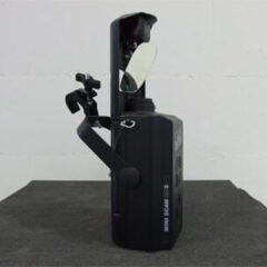 Clay Paky MINI SCAN HP3 Moving Mirror Scanner