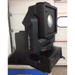 ClayPaky CP Color 400MH Lighting Fixture