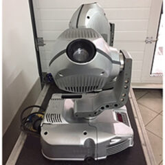 Coemar I Spot 150 Lighting Fixture