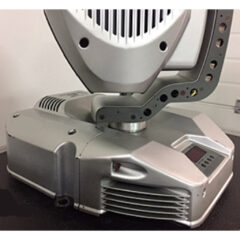 Coemar I Spot 150 Lighting Fixture