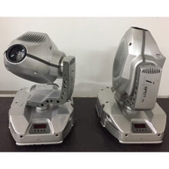 Coemar I Spot 150 Lighting Fixture