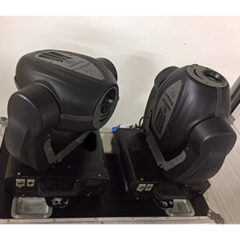 Coemar ProSpot 250 LX Lighting Fixture