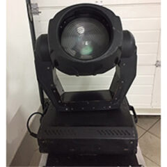 Coemar ProWash 250 LX Lighting Fixture