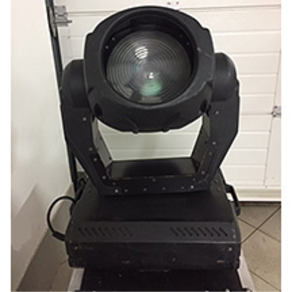 Coemar ProWash 250 LX Lighting Fixture