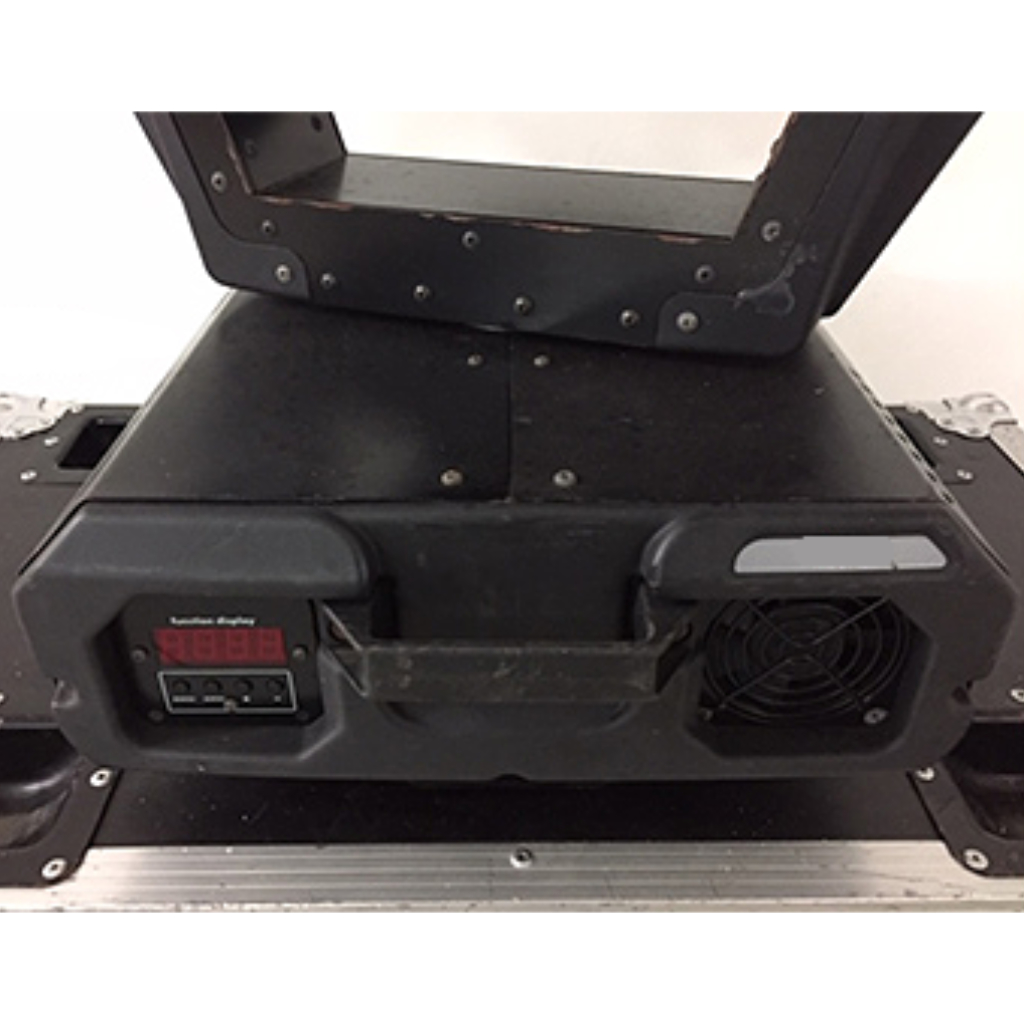 Coemar ProWash 250 LX Lighting Fixture