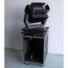 Coemar SuperCYC MK2 Moving head lighting fixture