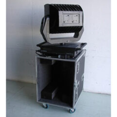 Coemar SuperCYC MK2 Moving head lighting fixture