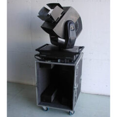 Coemar SuperCYC MK2 Moving head lighting fixture