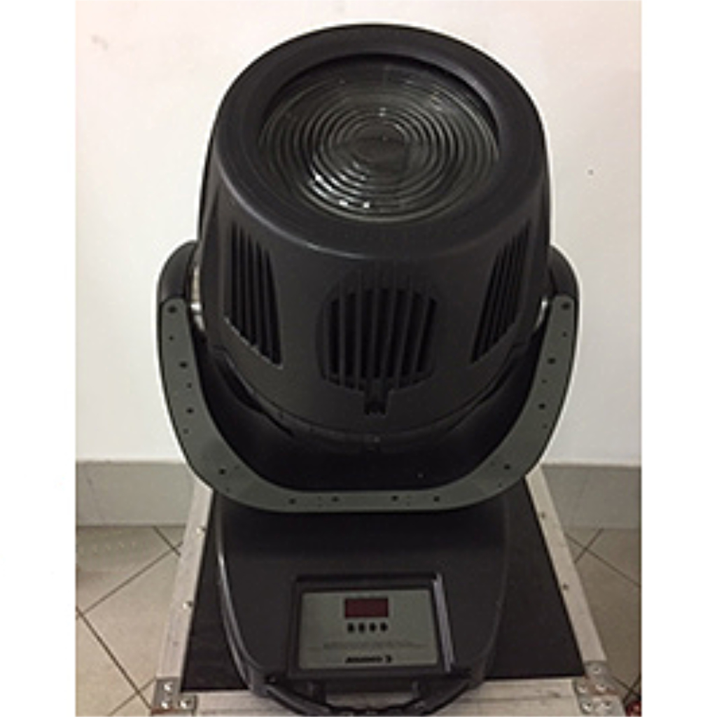 Coemar iWash Halo Lighting Fixture