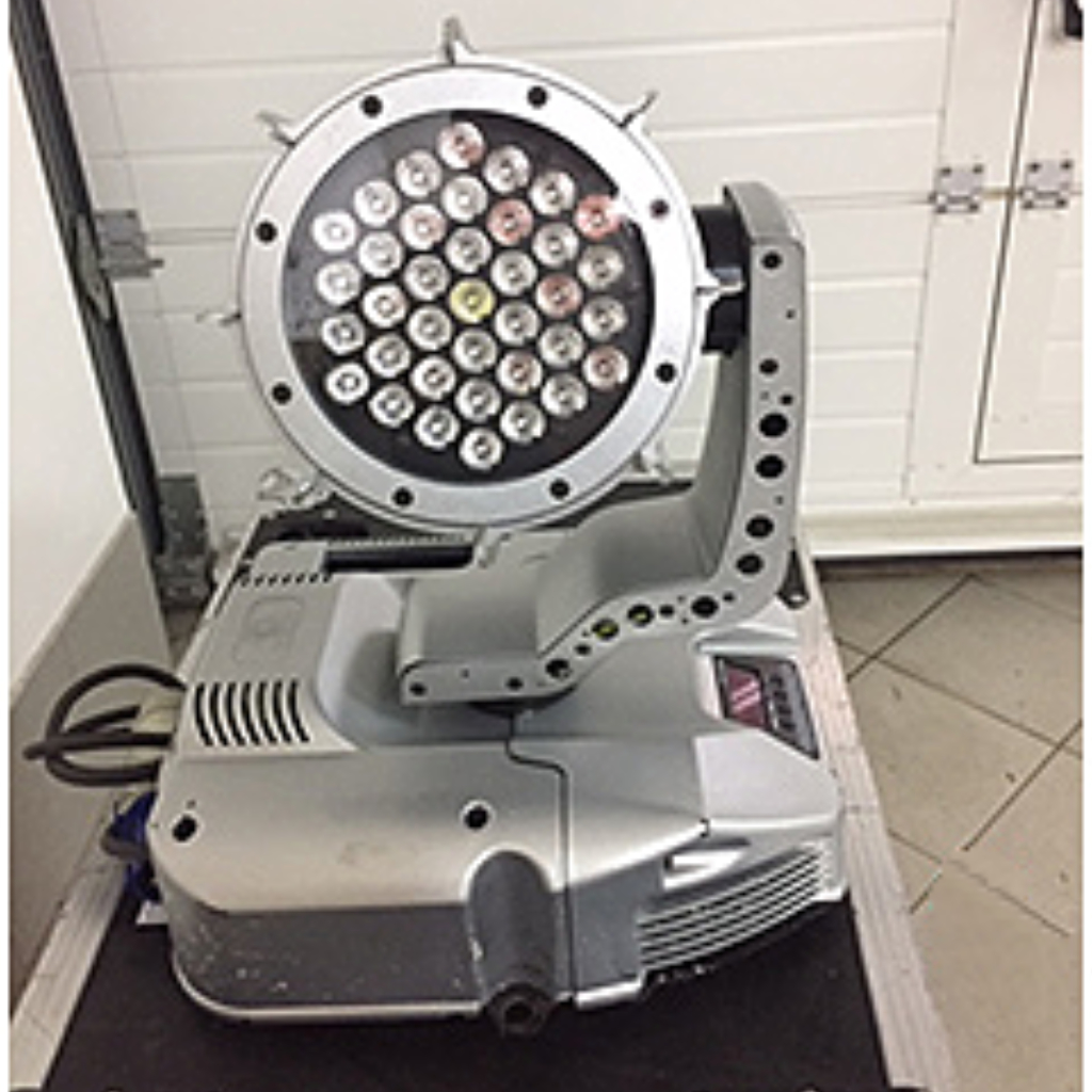 Coemar iWash Led Lighting Fixture
