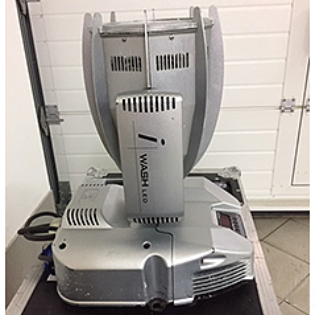 Coemar iWash Led Lighting Fixture