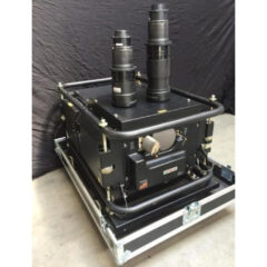 Digital Projection LIGHTING 45-WUXGA 3D Pro Series II Projector