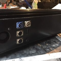 Used ETC SELADOR X7 Lighting Fixture