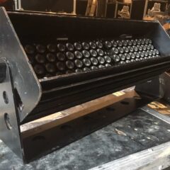 Used ETC SELADOR X7 Lighting Fixture