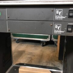 Electrovoice DML1152 DeltaMax System