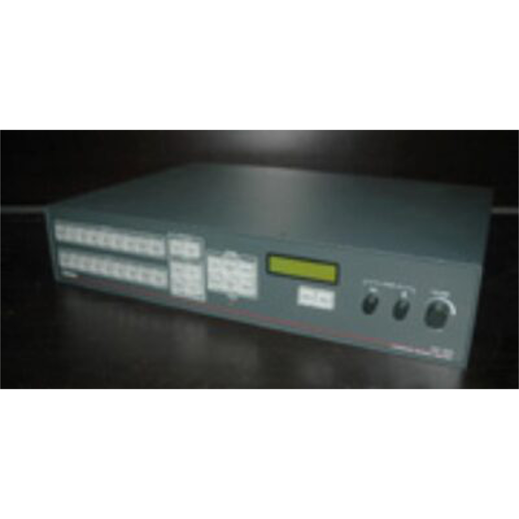 Extron ISS506 Six Input Seamless Switcher