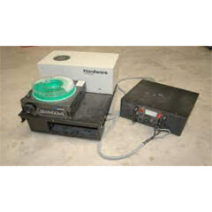 HARDWARE Arc Xenon 1000W Slide Projector