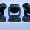 High End Automated Digital Fixture
