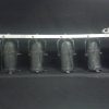 Used Thomas 6XPar 64 Outdoor Lighting Fixture