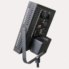 LCC Bi-Colour LED Panel 30cm x 30cm Location/Studio Fixture