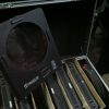 Used LDR (Luci della Ribalta) Xpress 26 colour scroller