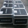 Movecat Plus C 250kg D8+ Set