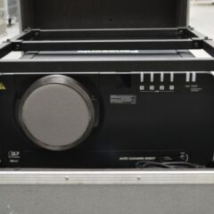 Used Panasonic DW 10k Projector