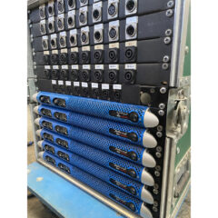 Proel Edge 15 CXPB and Powersoft M50q DSP Package