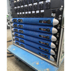 Proel Edge 15 CXPB and Powersoft M50q DSP Package