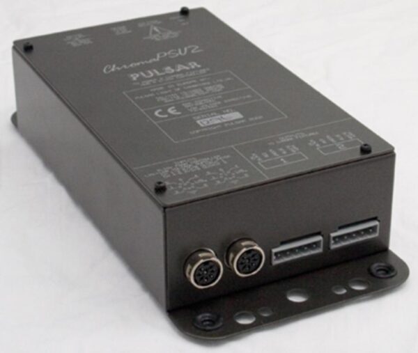 Pulsar - Chroma PSU2