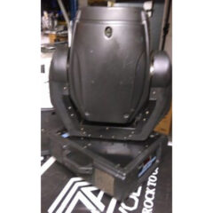 Robe ColorWash 250 AT WASH HEAD Lighting Fixture