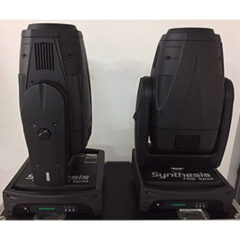 SGM Synthesis Spot 700 Lighting Fixture