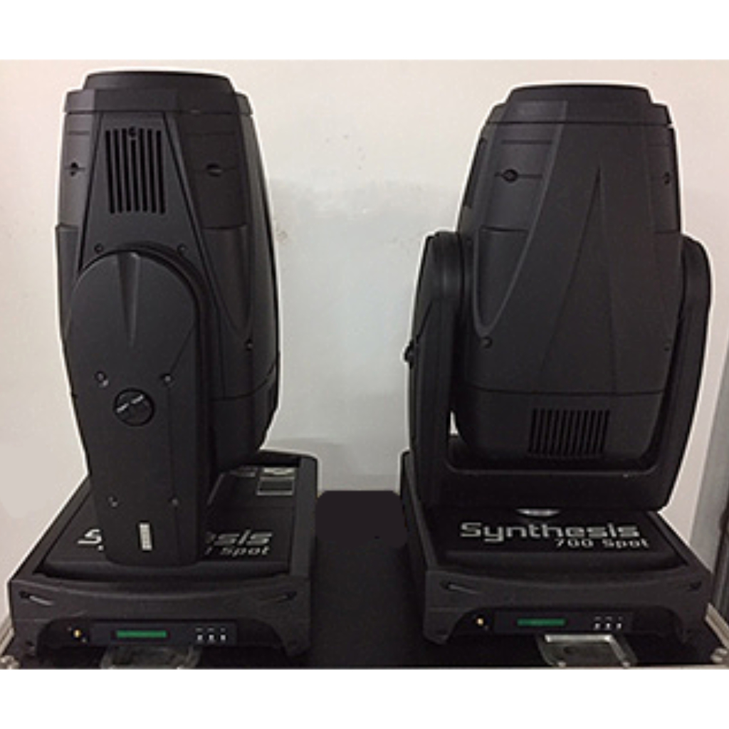 SGM Synthesis Spot 700 Lighting Fixture