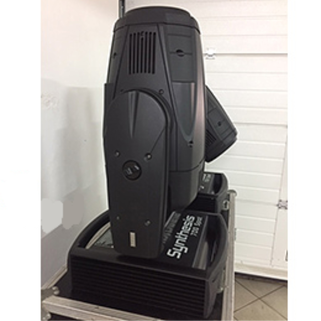 SGM Synthesis Spot 700 Lighting Fixture