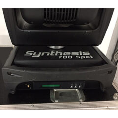 SGM Synthesis Spot 700 Lighting Fixture