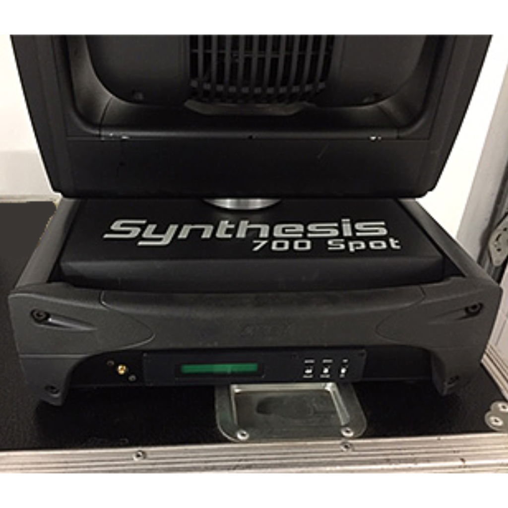 SGM Synthesis Spot 700 Lighting Fixture
