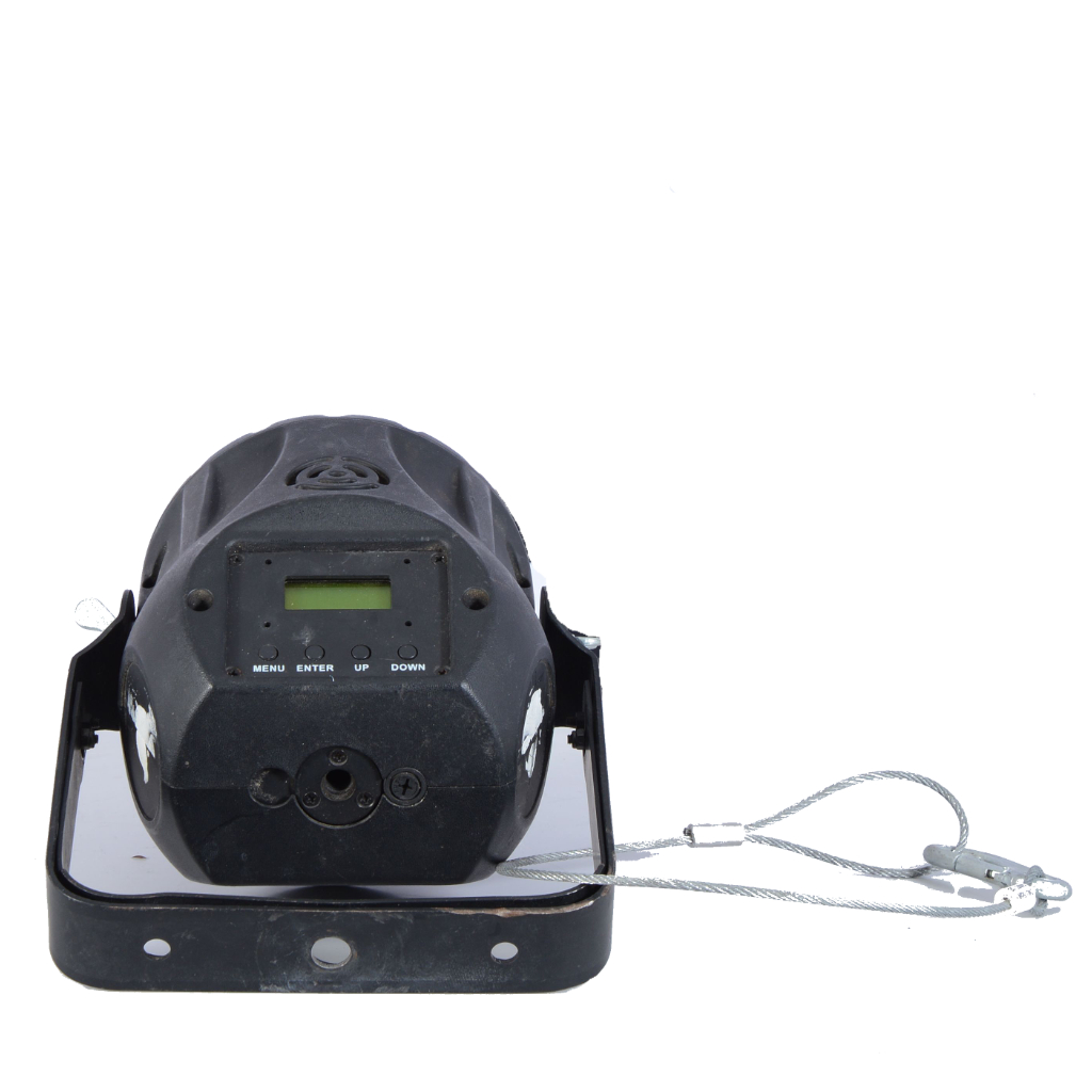 StarWay MiniKolor Lighting Fixture