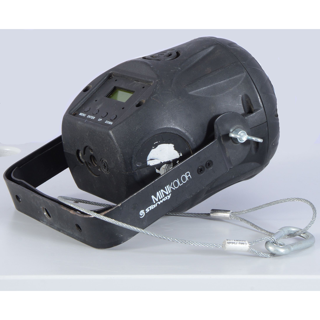 StarWay MiniKolor Lighting Fixture