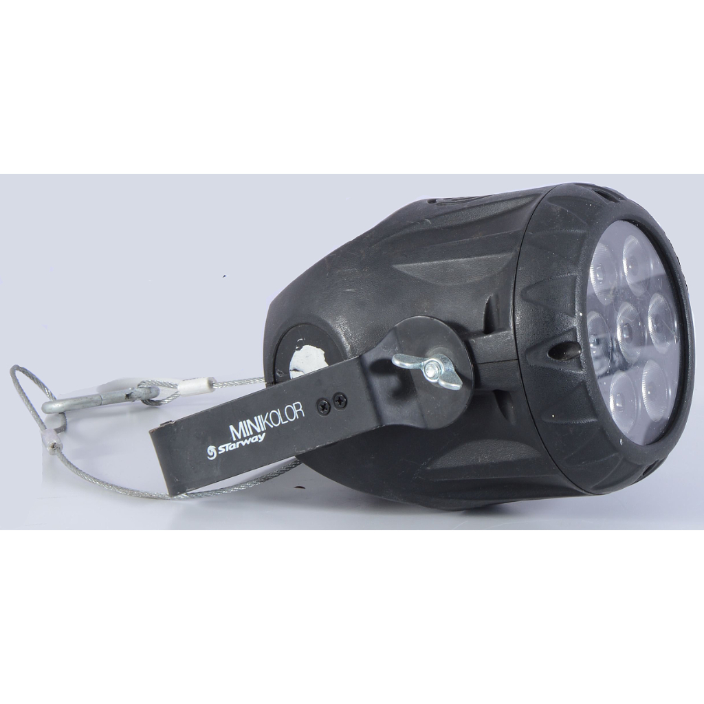 StarWay MiniKolor Lighting Fixture