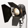 Used Strand Quartzcolor Polaris Bambino 1kW Fresnel