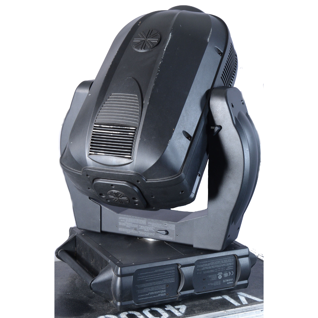 Vari-Lite VL4000 Spot Lighting Fixture