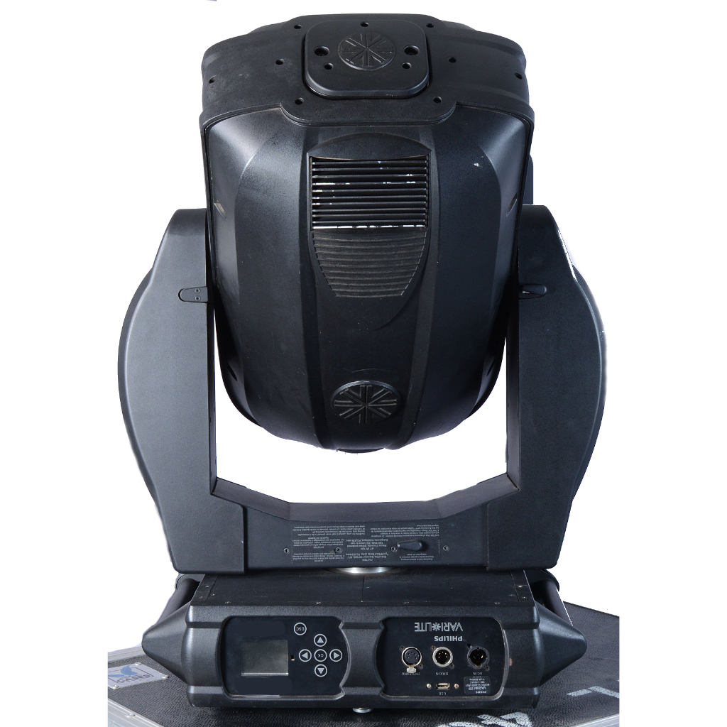 Vari-Lite VL4000 Spot Lighting Fixture