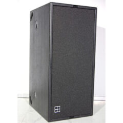 d&b Audiotechnik B1 SUB (Subwoofer) system