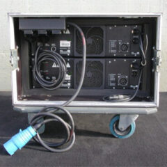 d&b Audiotechnik B1 SUB (Subwoofer) system