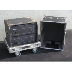 d&b Audiotechnik F2 Loudspeaker