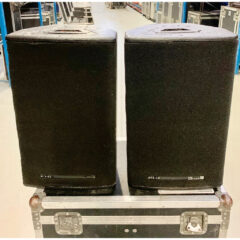 d&b audiotechnik C6 loudspeaker