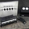 Used ADB ALC4-2 Modular LED RGB+W Lighting Fixture