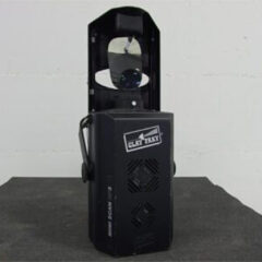 Clay Paky MINI SCAN HP3 Moving Mirror Scanner